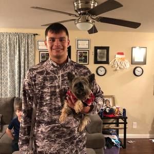 Meet your Posher, Melanie